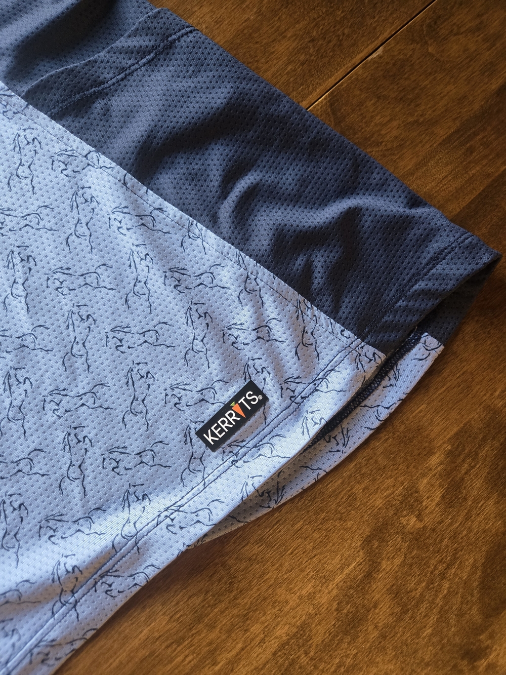 Kerrits Equestrian Sleeveless Riding Top 2X - Picture 2 of 5